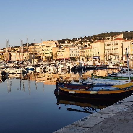 Studio Corniche Appartement La Ciotat Buitenkant foto