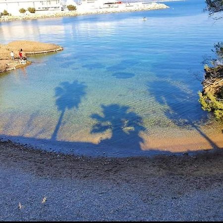 Studio Corniche Appartement La Ciotat Buitenkant foto