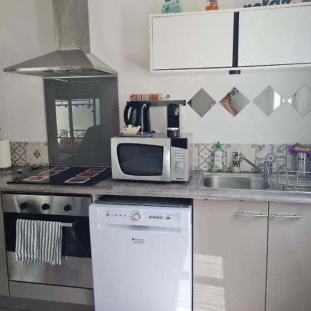 Studio Corniche Appartement La Ciotat Buitenkant foto