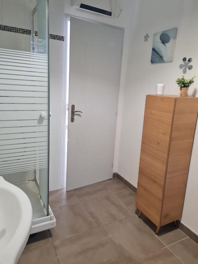Studio Corniche Appartement La Ciotat Buitenkant foto