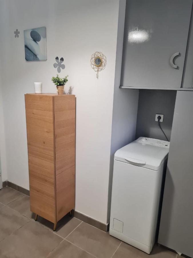 Studio Corniche Appartement La Ciotat Buitenkant foto