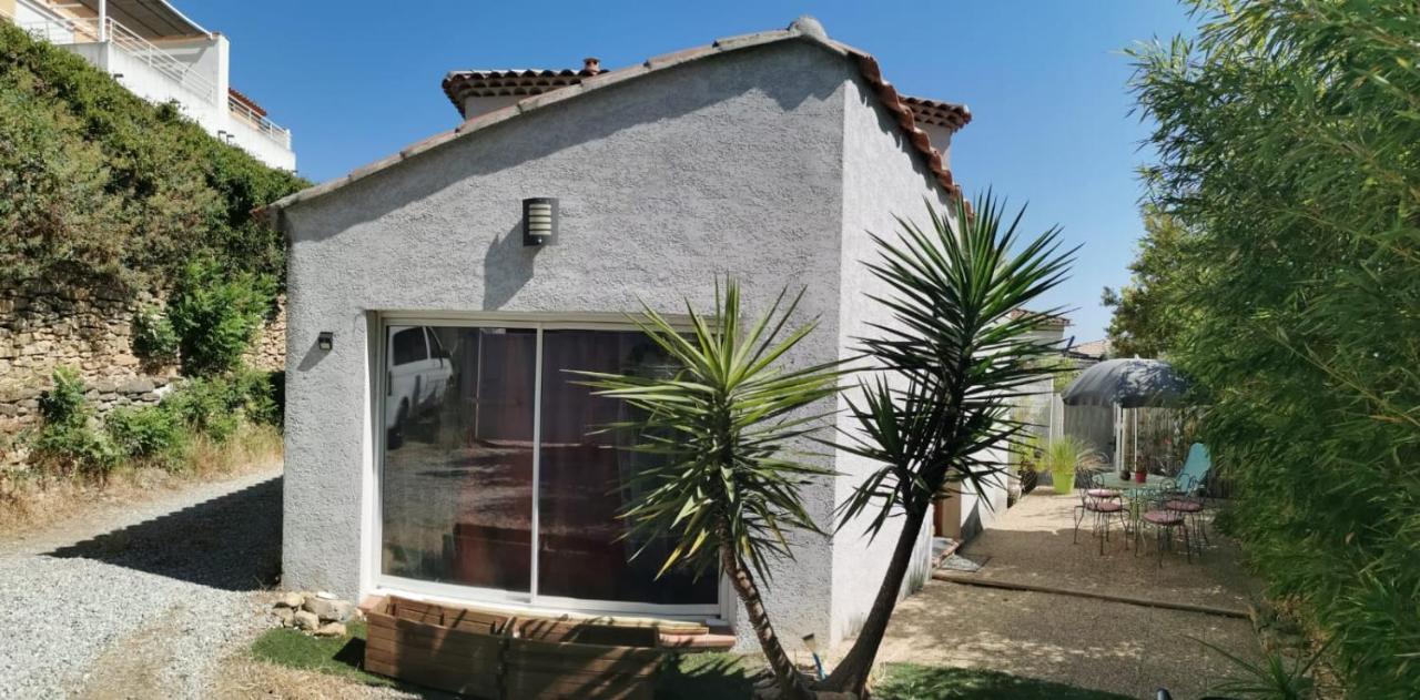 Studio Corniche Appartement La Ciotat Buitenkant foto
